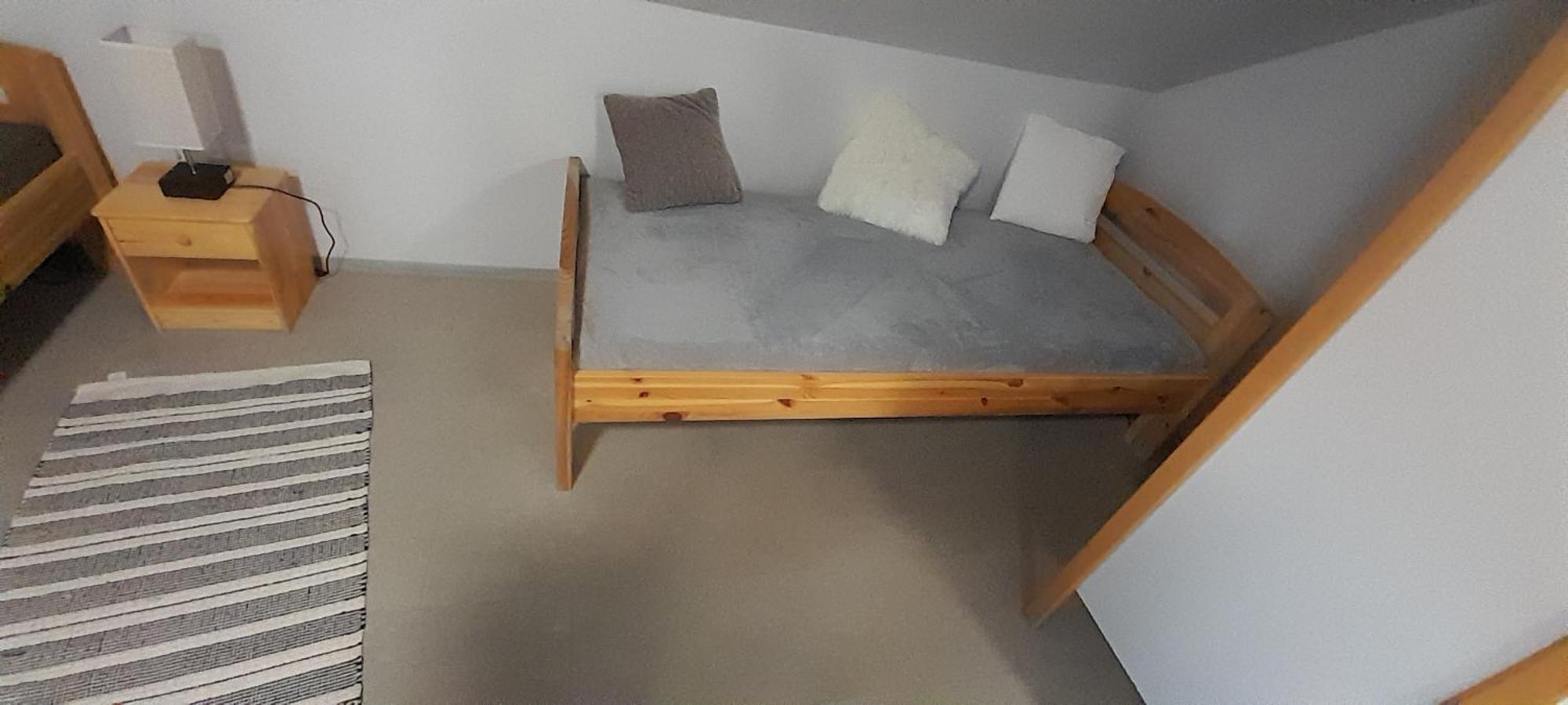 Studio-Apartment Braunschweig In Wolfenbüttel Eksteriør bilde